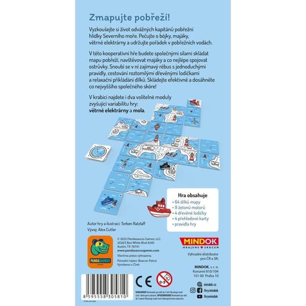 Kustbevakning