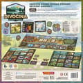 Miniatyrbild 1 av 2: De vilda regionerna i Nordamerika