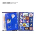 Miniatyrbild 4 av 6: Ritningsset Sonic