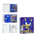Miniatyrbild 6 av 6: Ritningsset Sonic