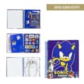 Miniatyrbild 2 av 6: Ritningsset Sonic