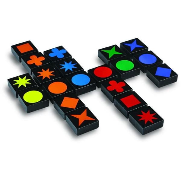 Qwirkle