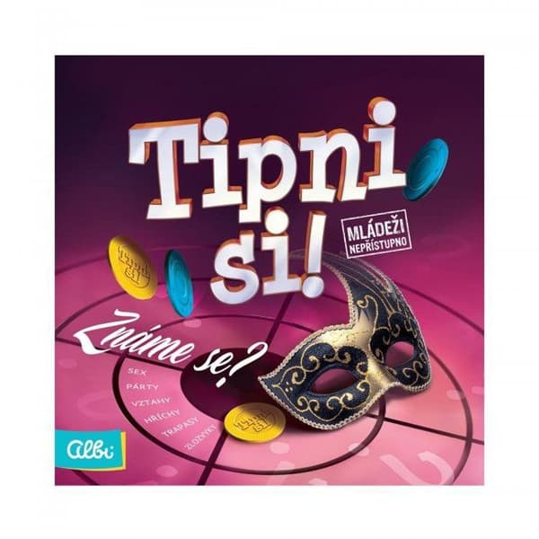 Du har gissat rätt! Känner vi varandra? 18