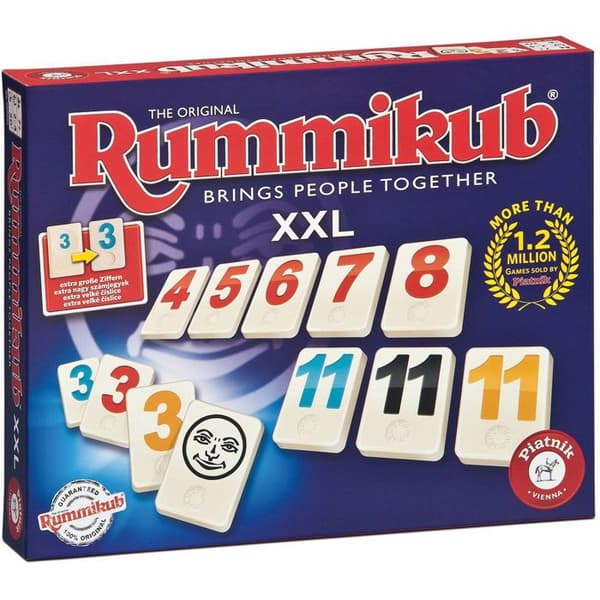 Rummikub