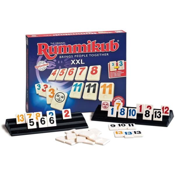 Rummikub