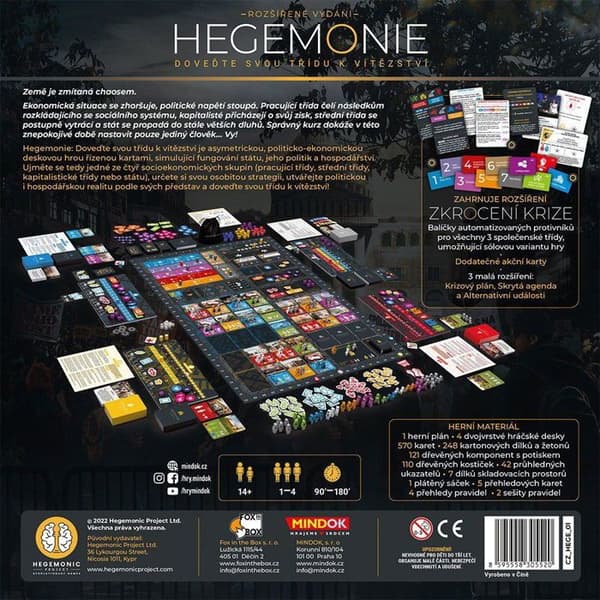 Hegemoni