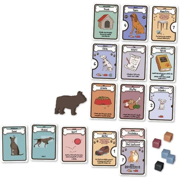 Hundpartners