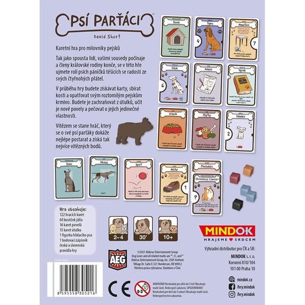Hundpartners