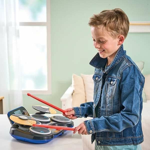 Trumset Vtech Plast 12,7 x 46,9 x 28,1 cm