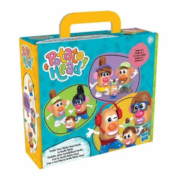 Nukkekodin tarvikkeet Hasbro