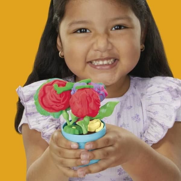 Muovailuvahapeli Hasbro