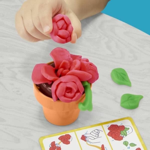 Muovailuvahapeli Hasbro