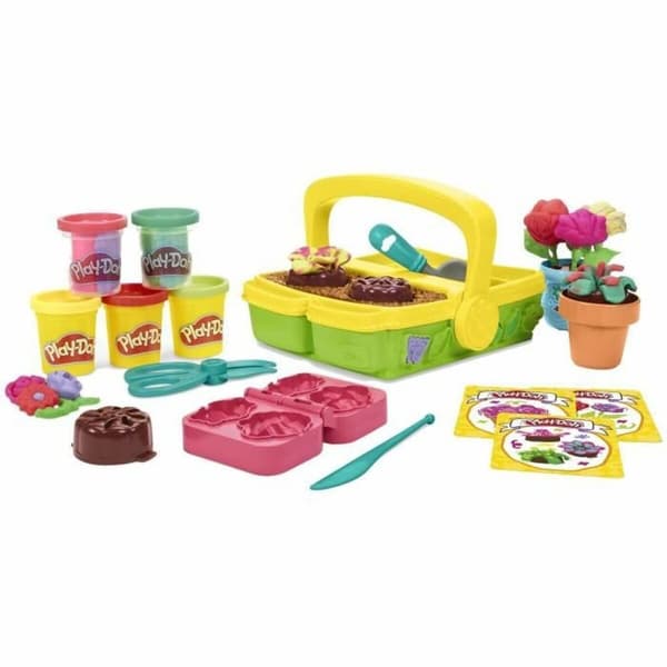Muovailuvahapeli Hasbro