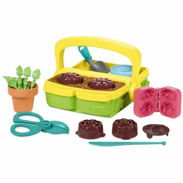 Muovailuvahapeli Hasbro
