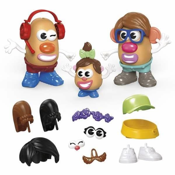 Tilbehør til dukkehus Hasbro