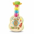 Miniatyrbild 1 av 4: Gitarr för barn Vtech 36,5 x 18,6 x 5,5 cm