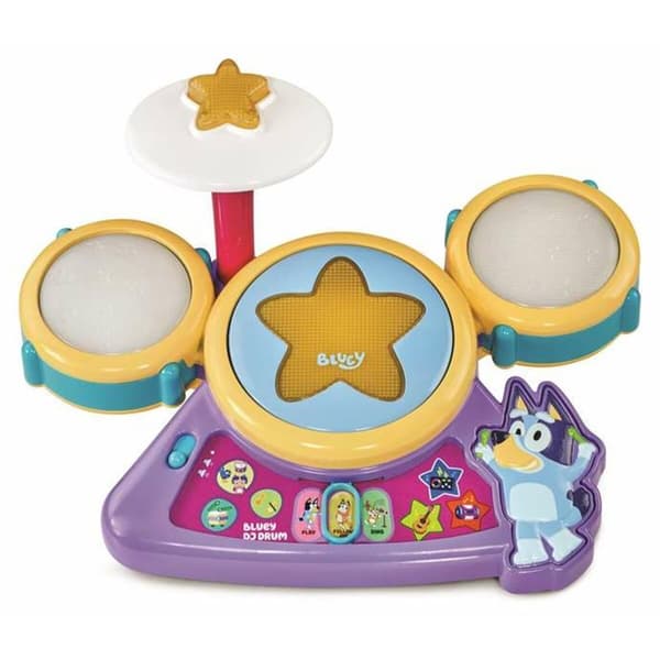 Trumset Vtech Plast 24,2 x 30,9 x 13,1 cm