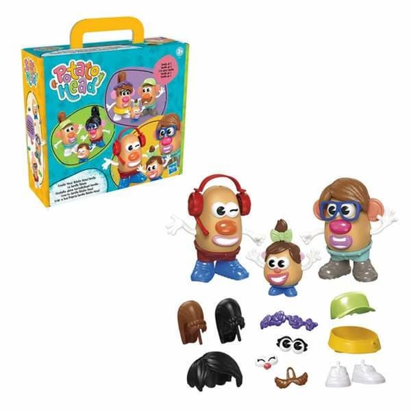 Tilbehør til dukkehus Hasbro