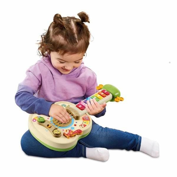 Babygitar Vtech 36,5 x 18,6 x 5,5 cm