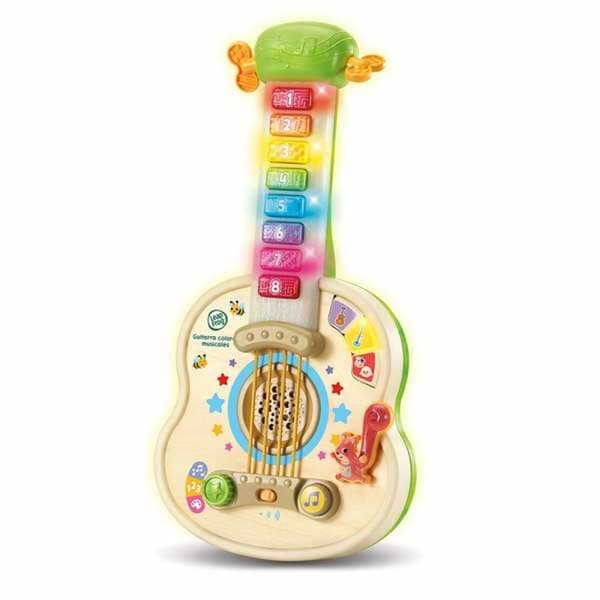 Babygitar Vtech 36,5 x 18,6 x 5,5 cm