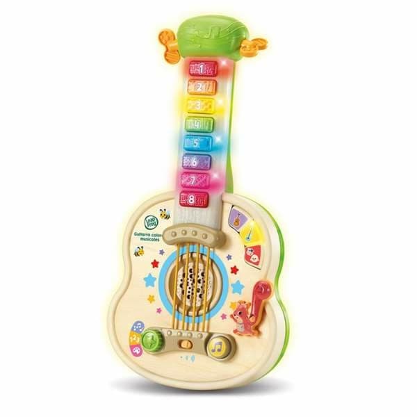 Babygitar Vtech 36,5 x 18,6 x 5,5 cm