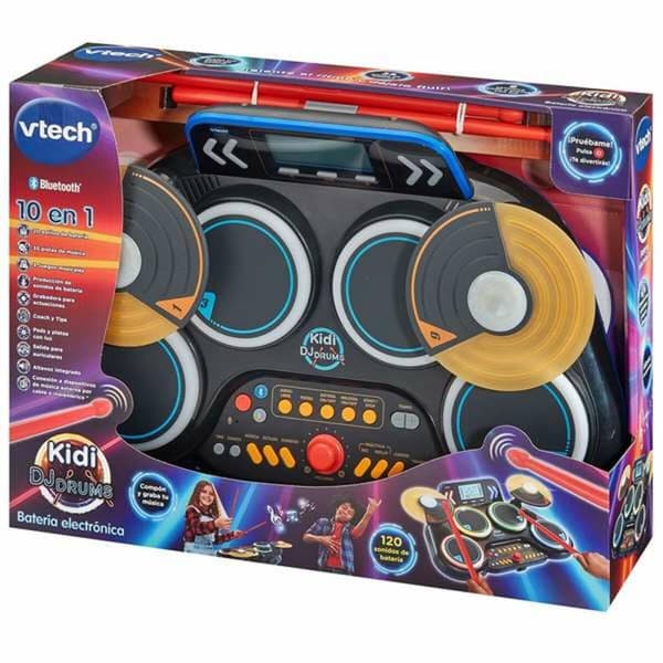 Trommer Vtech Plast 12,7 x 46,9 x 28,1 cm