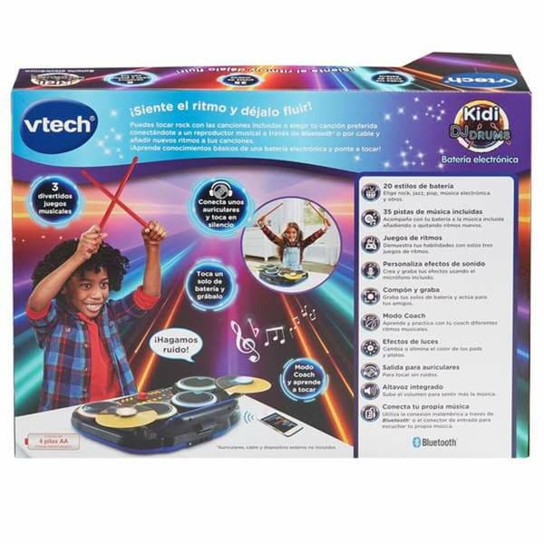 Trommer Vtech Plast 12,7 x 46,9 x 28,1 cm