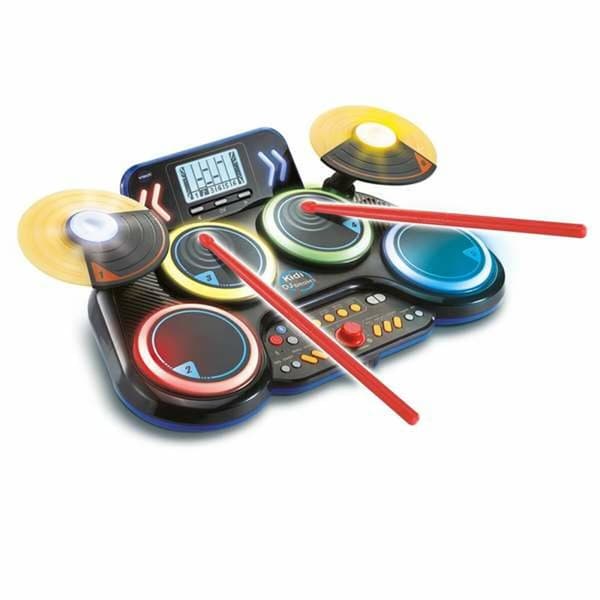 Rummut Vtech Muovinen 12,7 x 46,9 x 28,1 cm