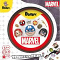 Miniatyrbillede 2 af 6: Lærerigt Spil Asmodee Dobble: Marvel