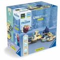 Miniatyrbillede 1 af 2: Brætspil Ravensburger Gravitrax Junior Starter Set Frozen
