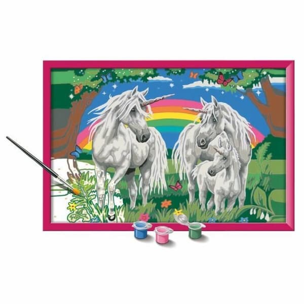 Tegningssæt Ravensburger Creart
