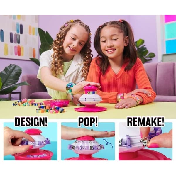 Perler Spin Master