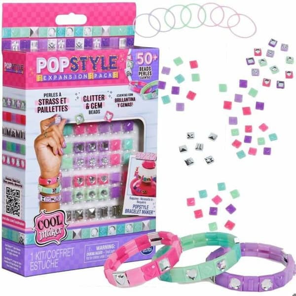 Perler Spin Master