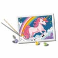 Miniatyrbillede 2 af 6: Tegningssæt Ravensburger Creart