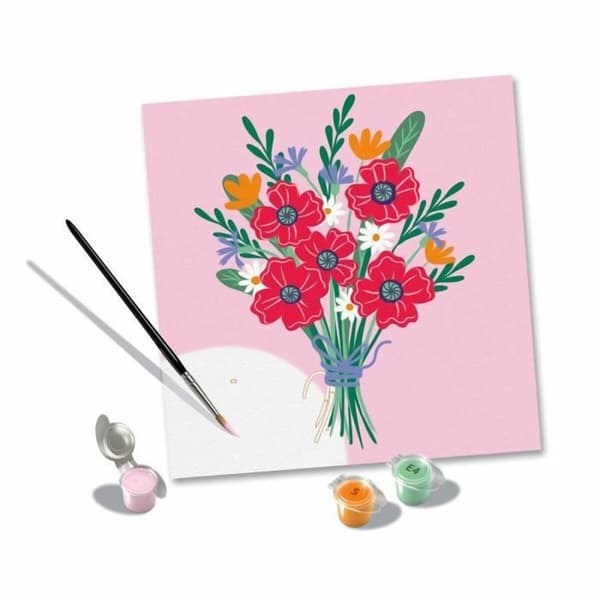 Piirustussetti Ravensburger Creart