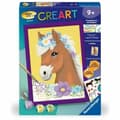 Pikkukuva 1 / 6: Piirustussetti Ravensburger Creart