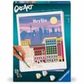 Pikkukuva 1 / 6: Piirustussetti Ravensburger Creart