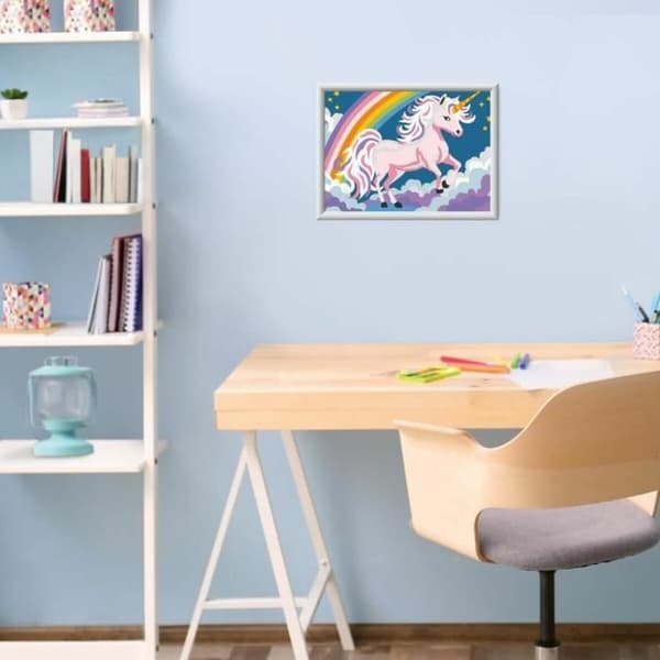 Piirustussetti Ravensburger Creart