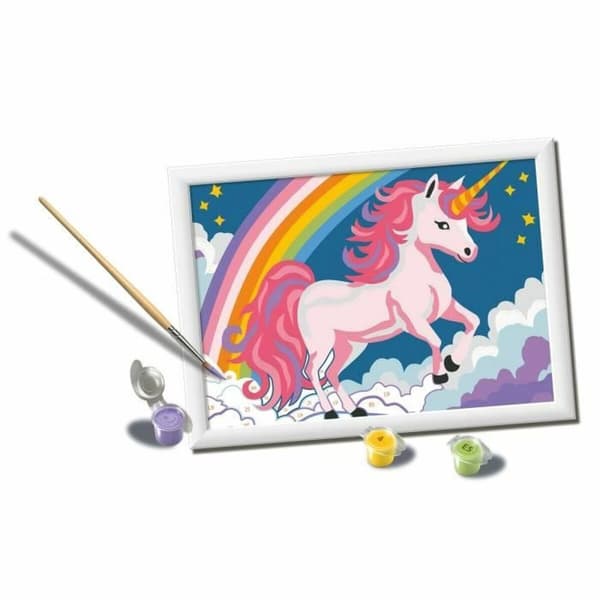 Piirustussetti Ravensburger Creart