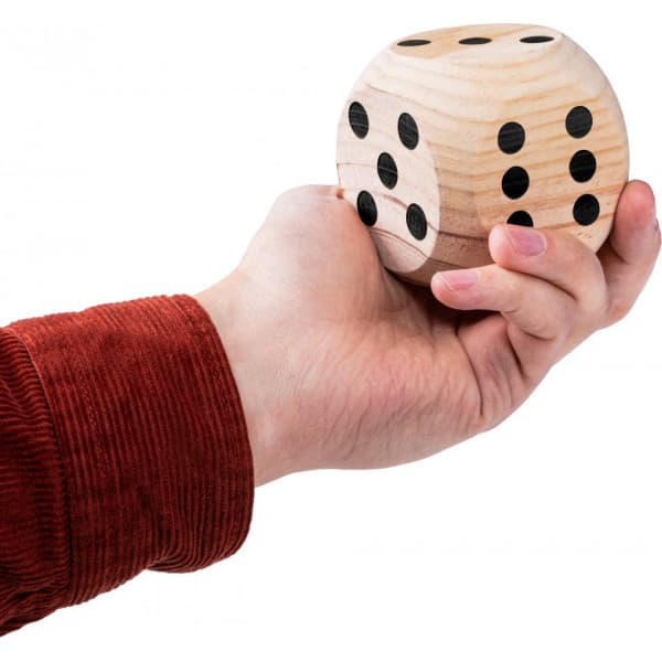 Yatzy tärningsspel