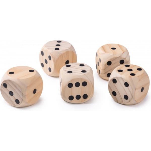 Yatzy tärningsspel