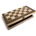 Miniatyrbild 3 av 4: Träschack