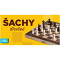 Miniatyrbild 1 av 4: Träschack