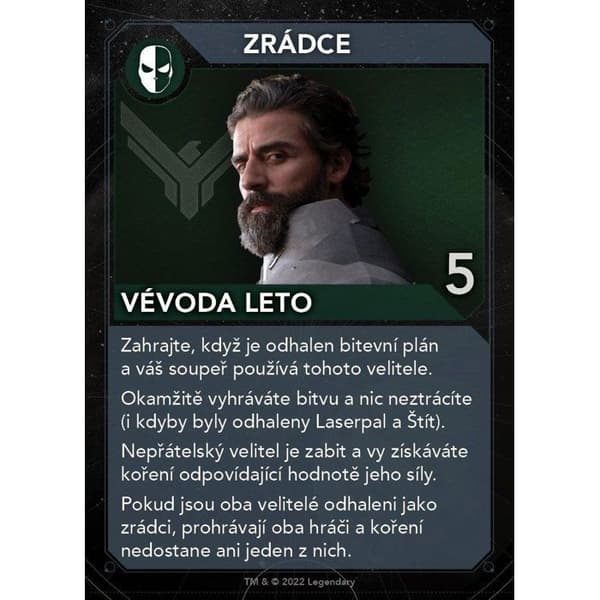 DUNA : Ett spel av erövring och diplomati