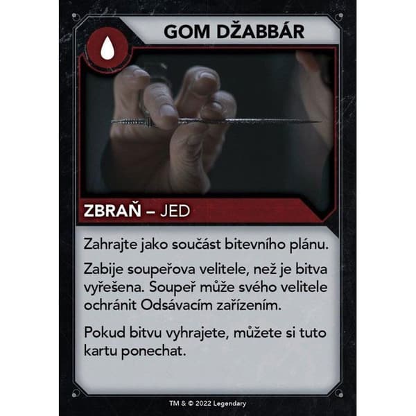 DUNA : Ett spel av erövring och diplomati