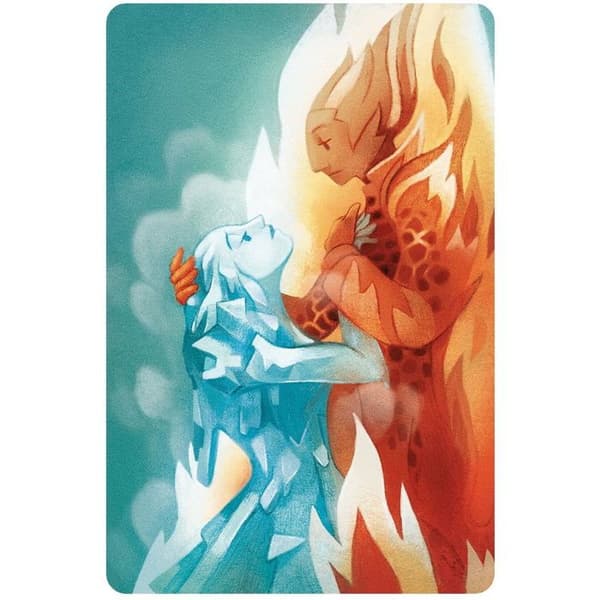 Dixit 8e expansion - Harmonier