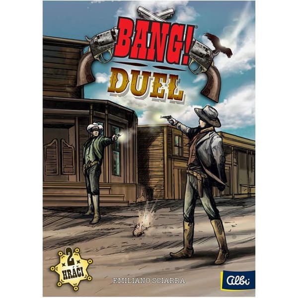 Bang! - Duell