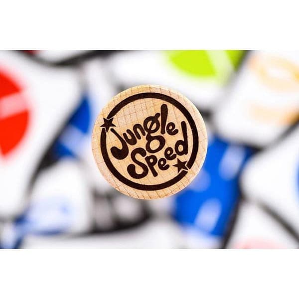 Jungle Speed Eco