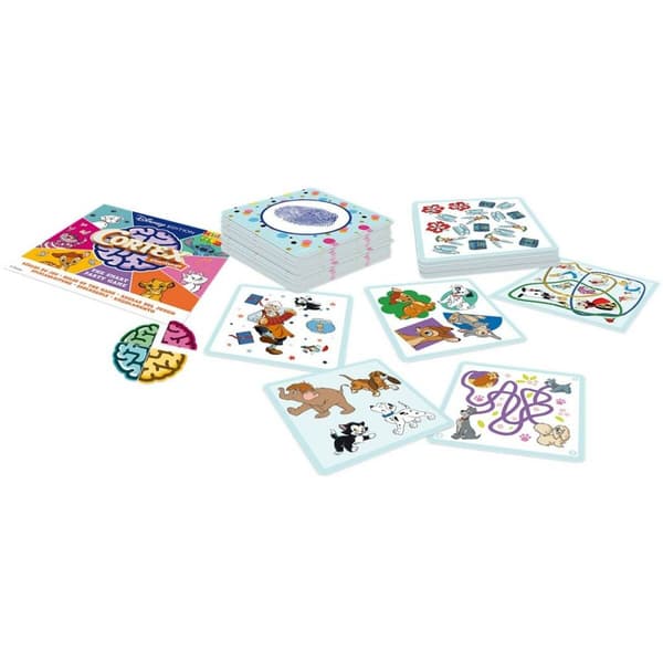 Sällskapsspel Asmodee