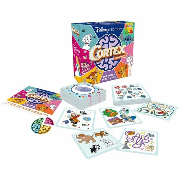 Sällskapsspel Asmodee